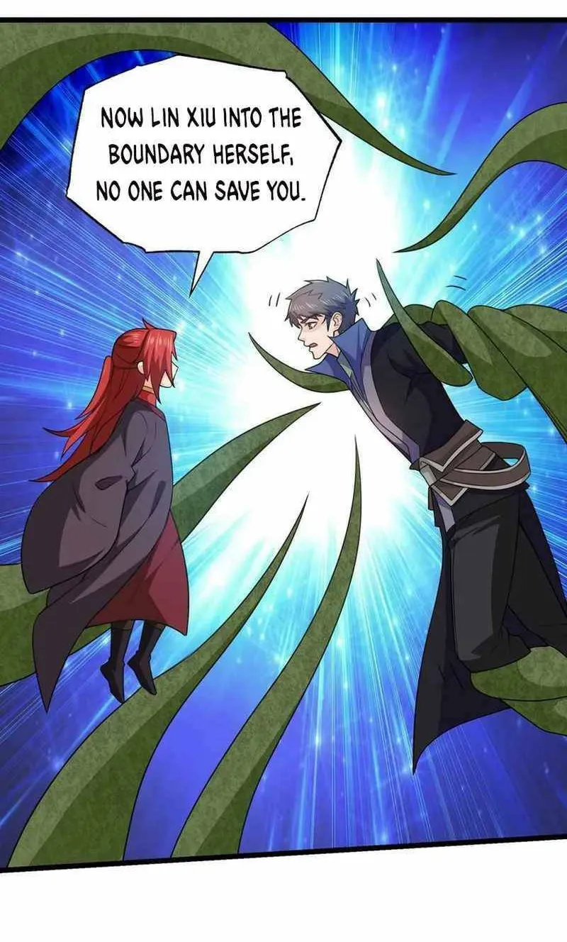 Yuan Long Chapter 324 page 61 - 