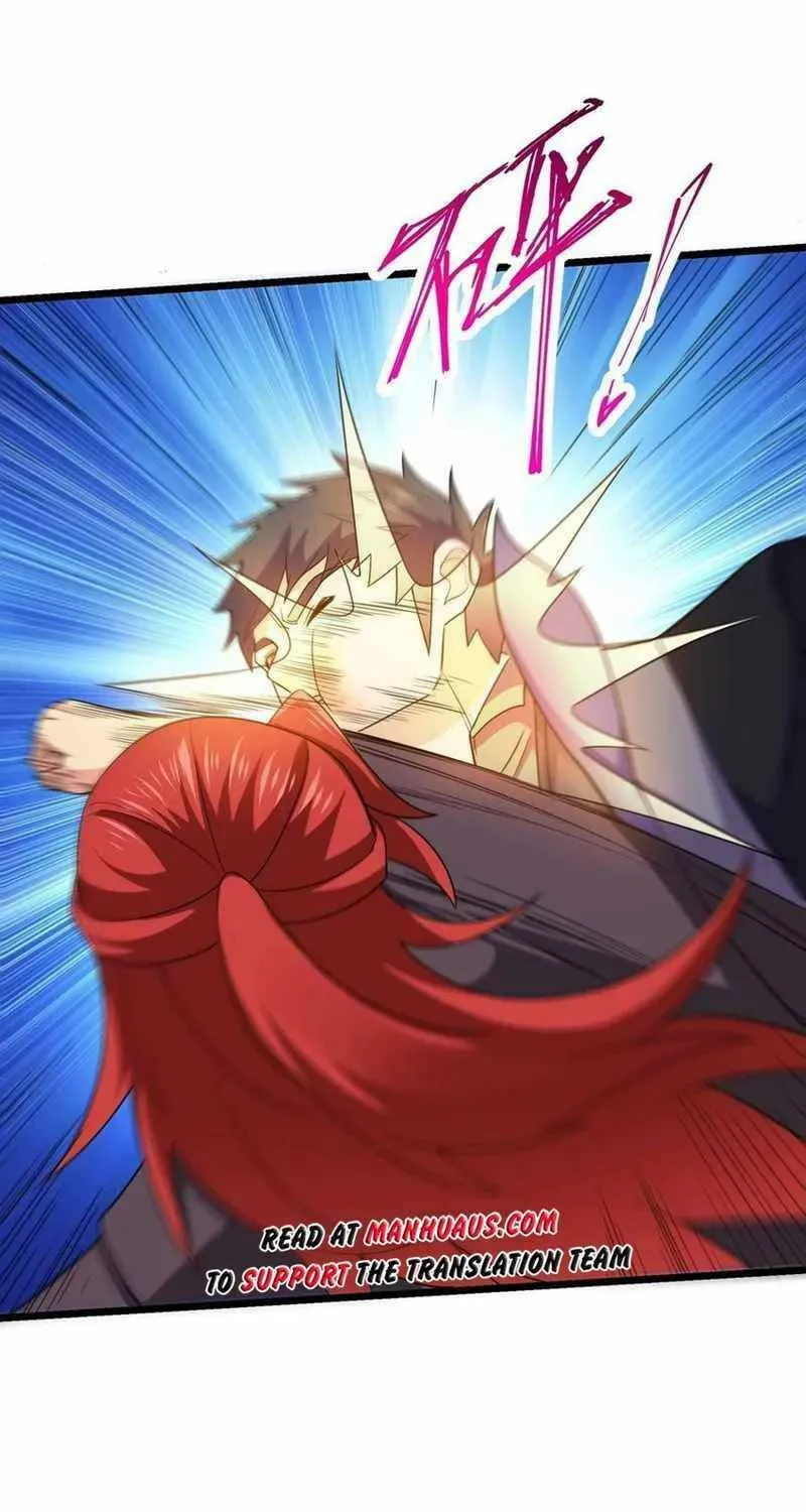 Yuan Long Chapter 324 page 62 - 