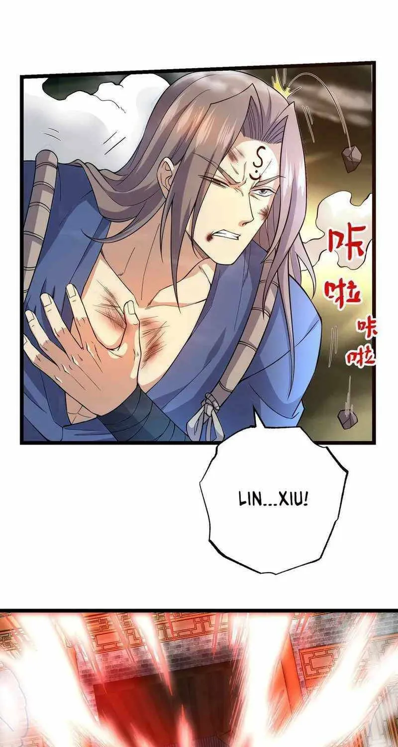 Yuan Long Chapter 324 page 9 - 