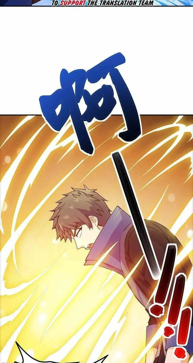 Yuan Long Chapter 325 page 12 - 