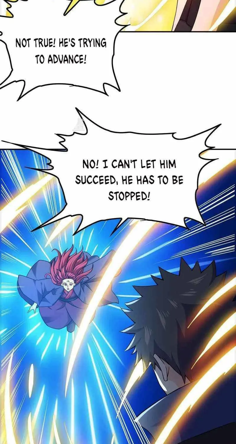 Yuan Long Chapter 325 page 13 - 