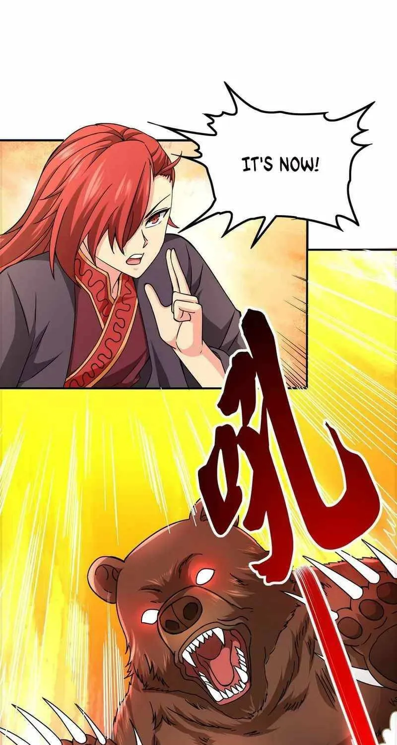 Yuan Long Chapter 325 page 18 - 