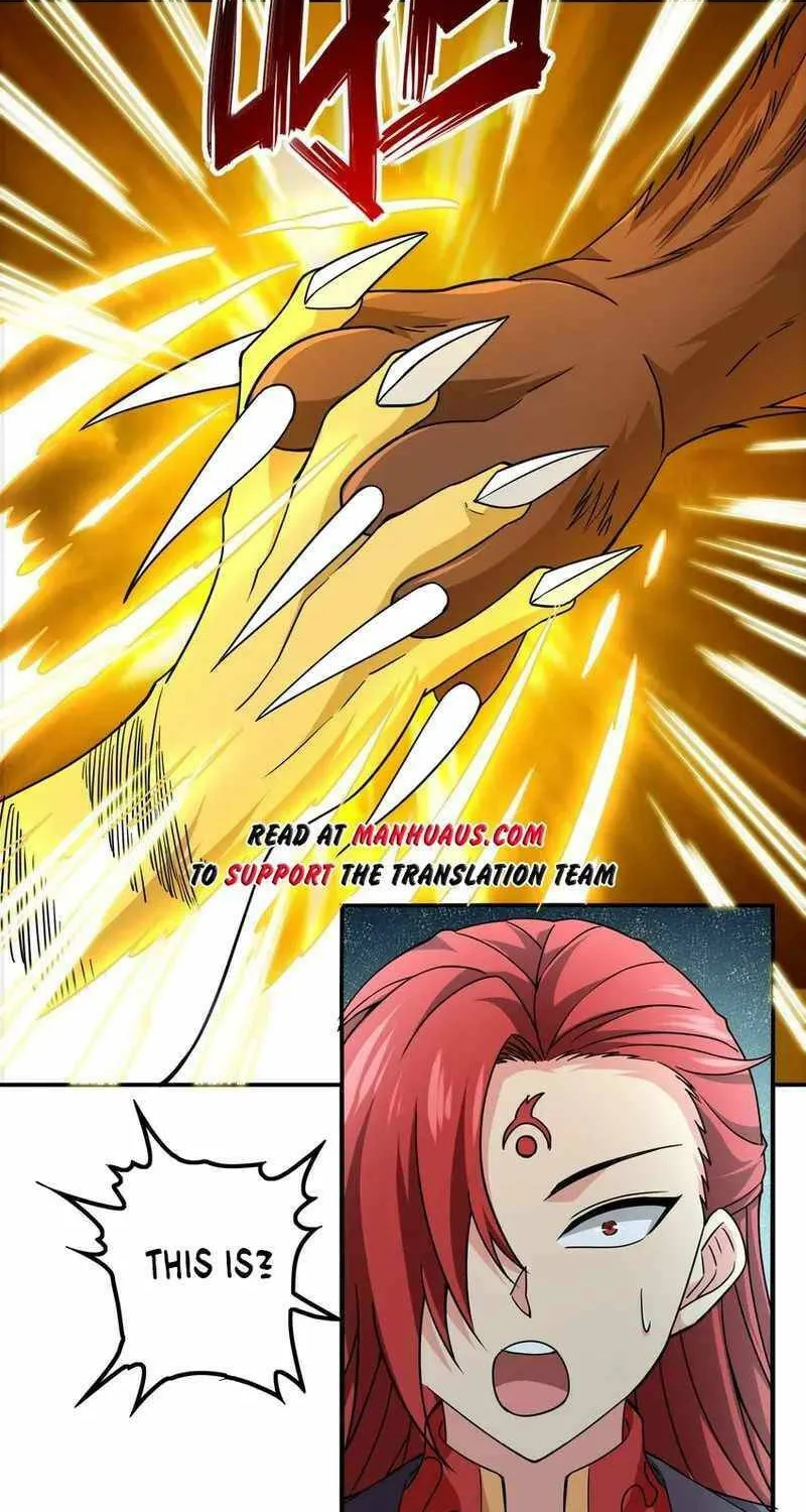 Yuan Long Chapter 325 page 20 - 