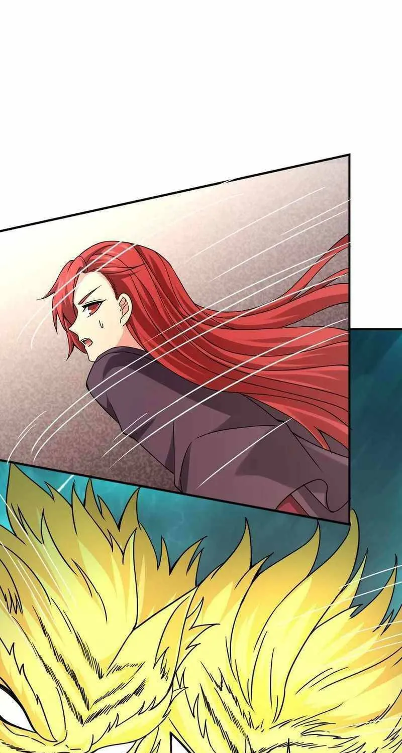 Yuan Long Chapter 325 page 25 - 