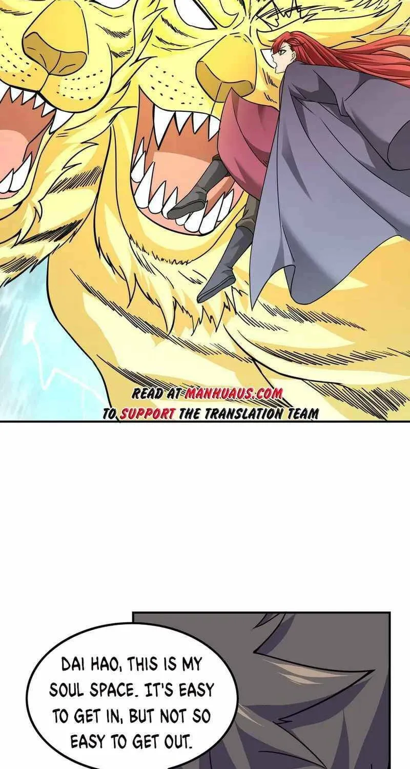 Yuan Long Chapter 325 page 26 - 