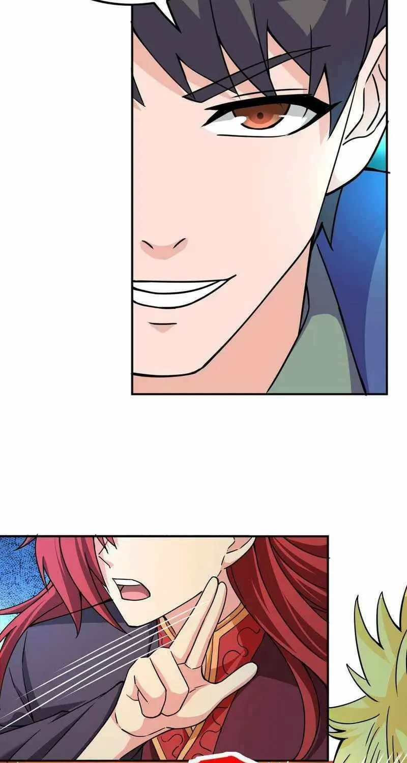 Yuan Long Chapter 325 page 27 - 