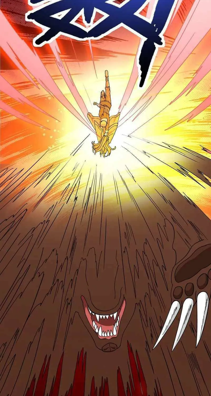 Yuan Long Chapter 325 page 32 - 