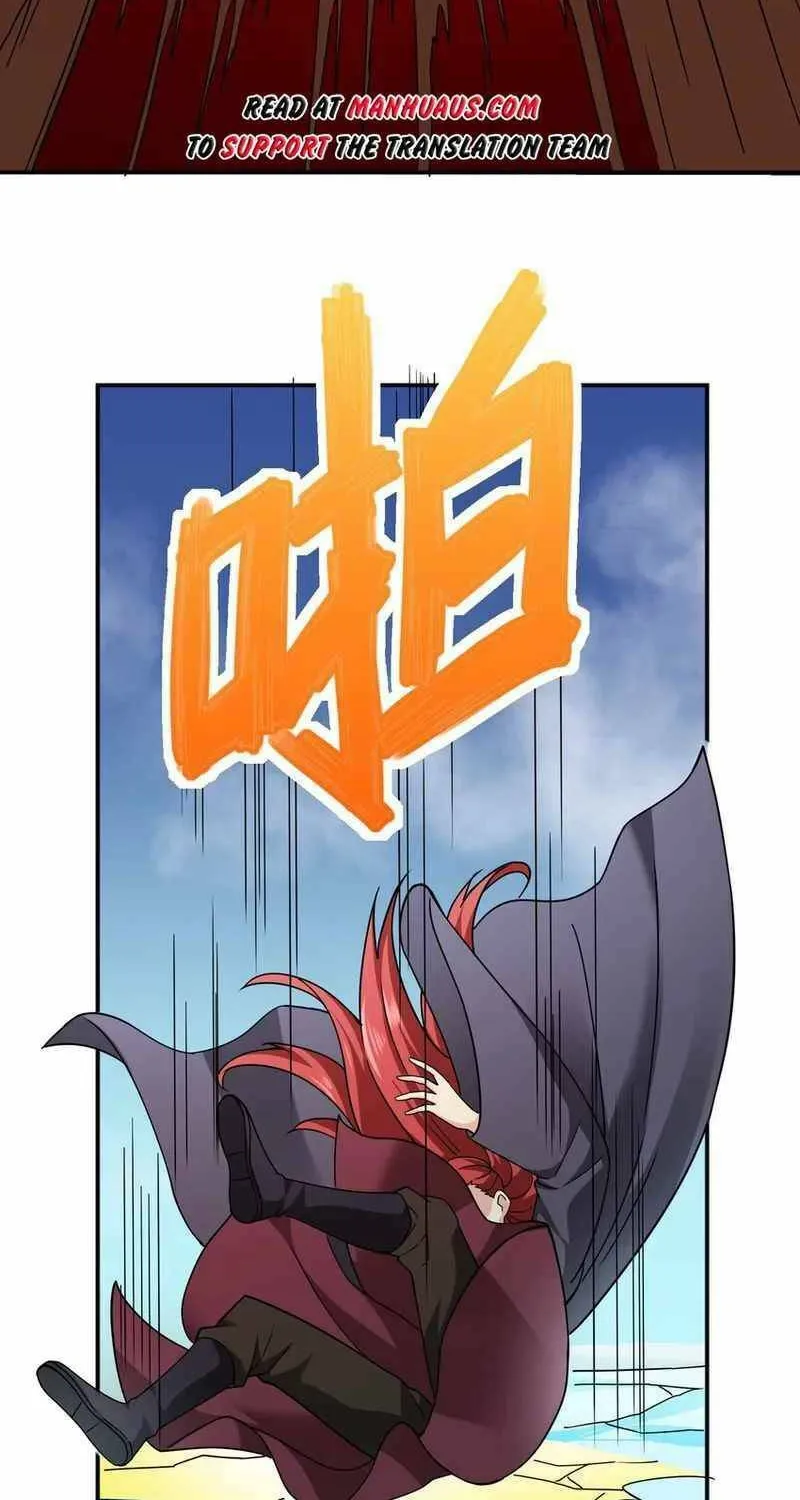 Yuan Long Chapter 325 page 33 - 