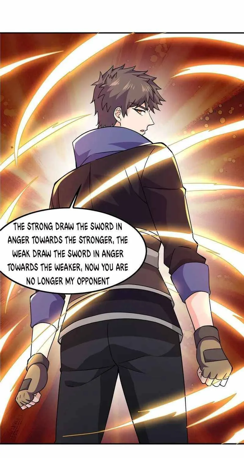 Yuan Long Chapter 325 page 36 - 