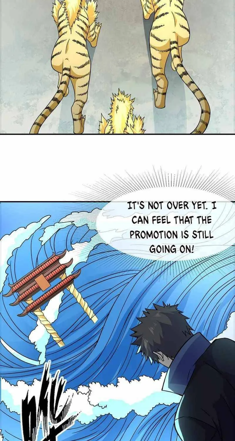 Yuan Long Chapter 325 page 38 - 
