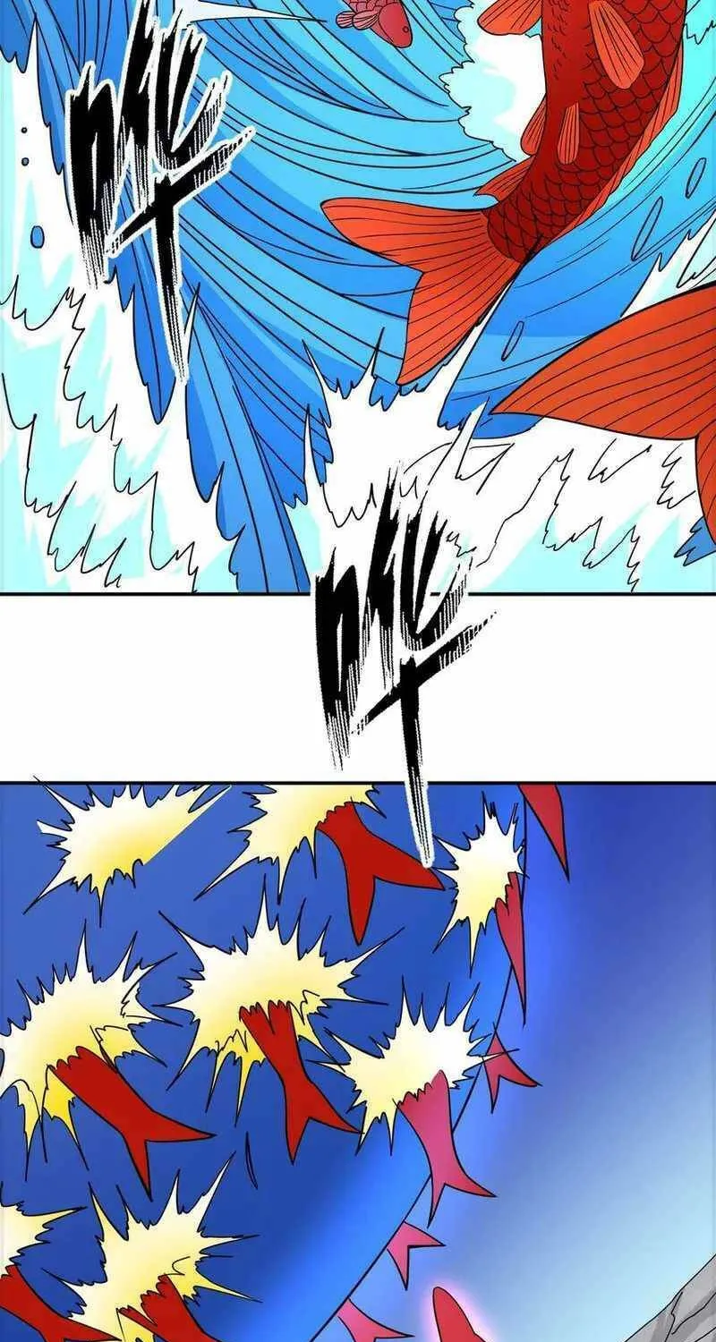 Yuan Long Chapter 325 page 40 - 