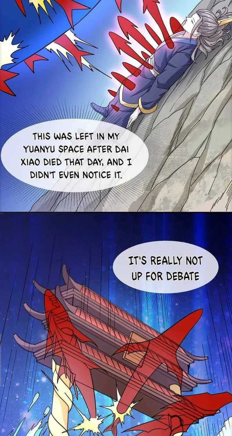 Yuan Long Chapter 325 page 41 - 