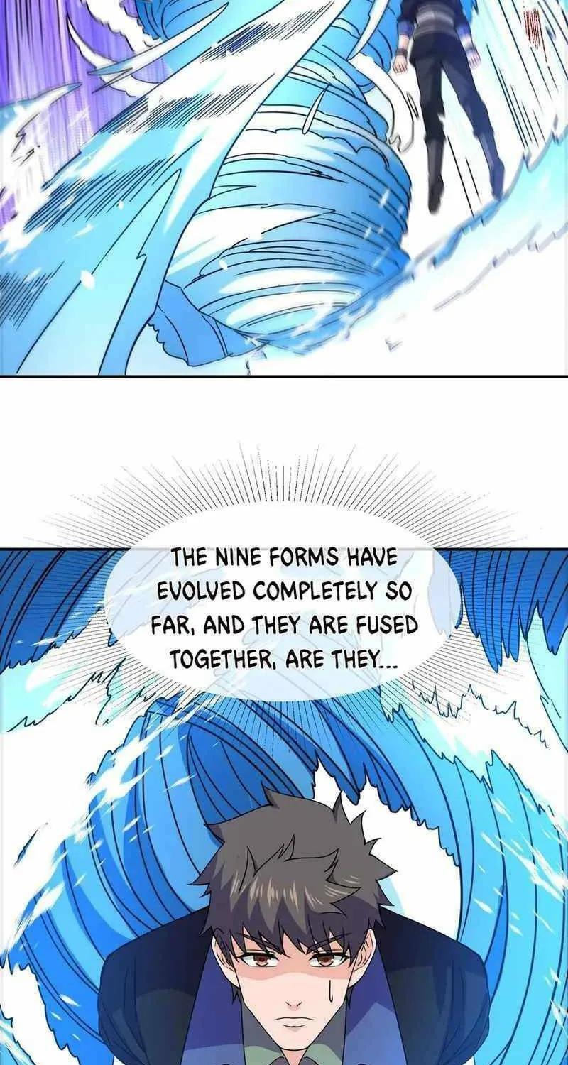 Yuan Long Chapter 325 page 45 - 