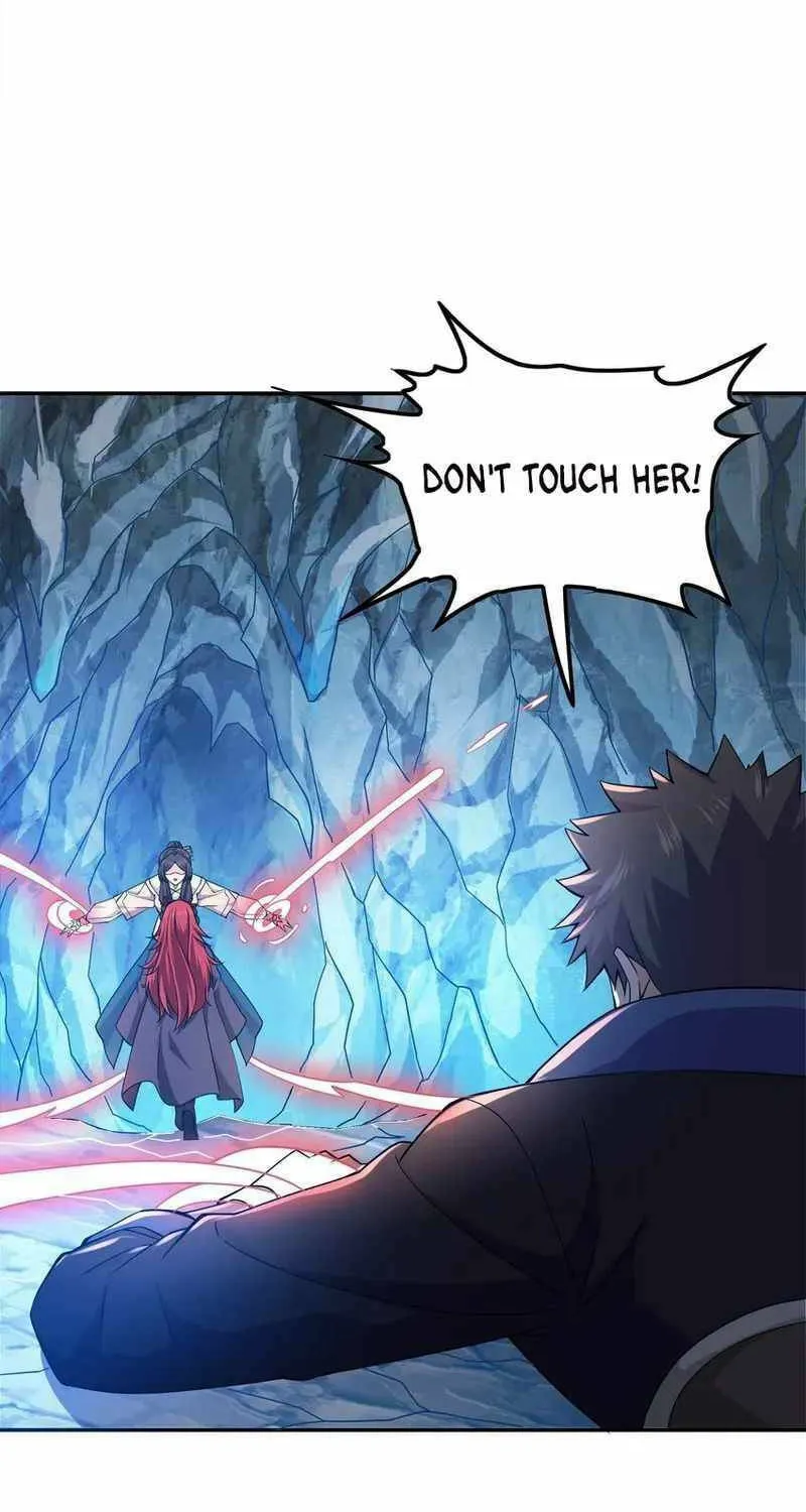 Yuan Long Chapter 325 page 6 - 
