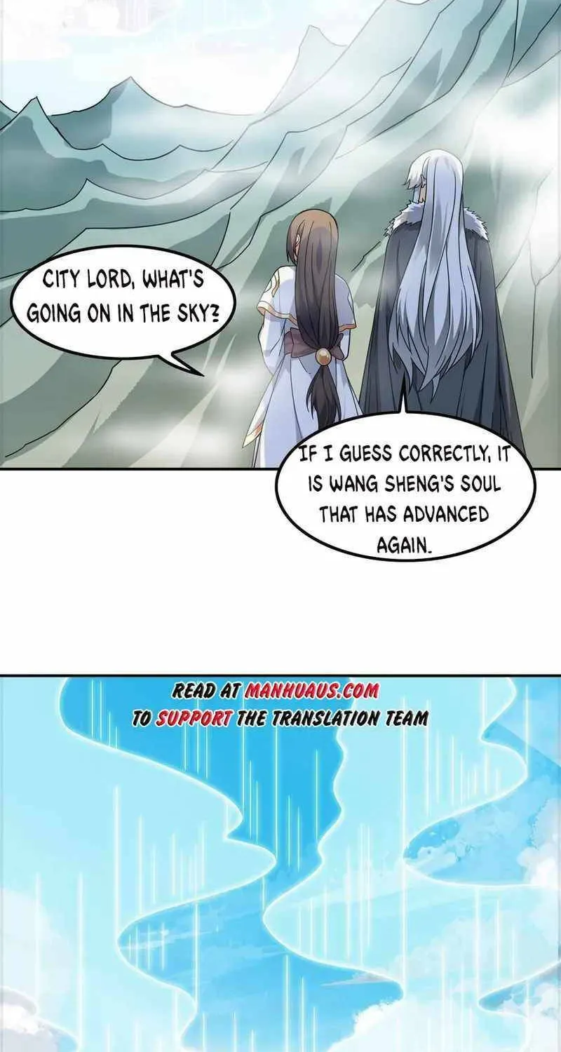 Yuan Long Chapter 325 page 52 - 