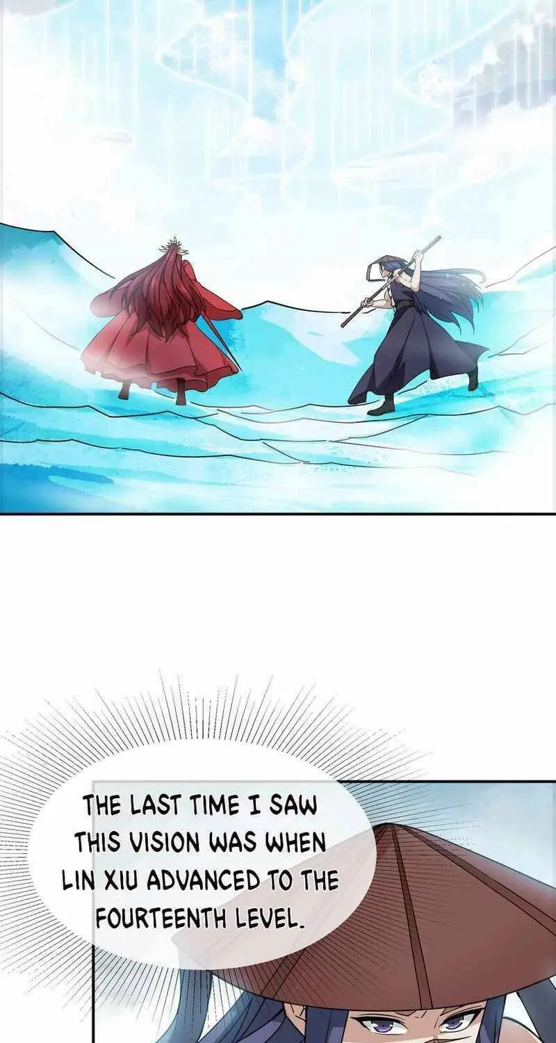 Yuan Long Chapter 325 page 53 - 