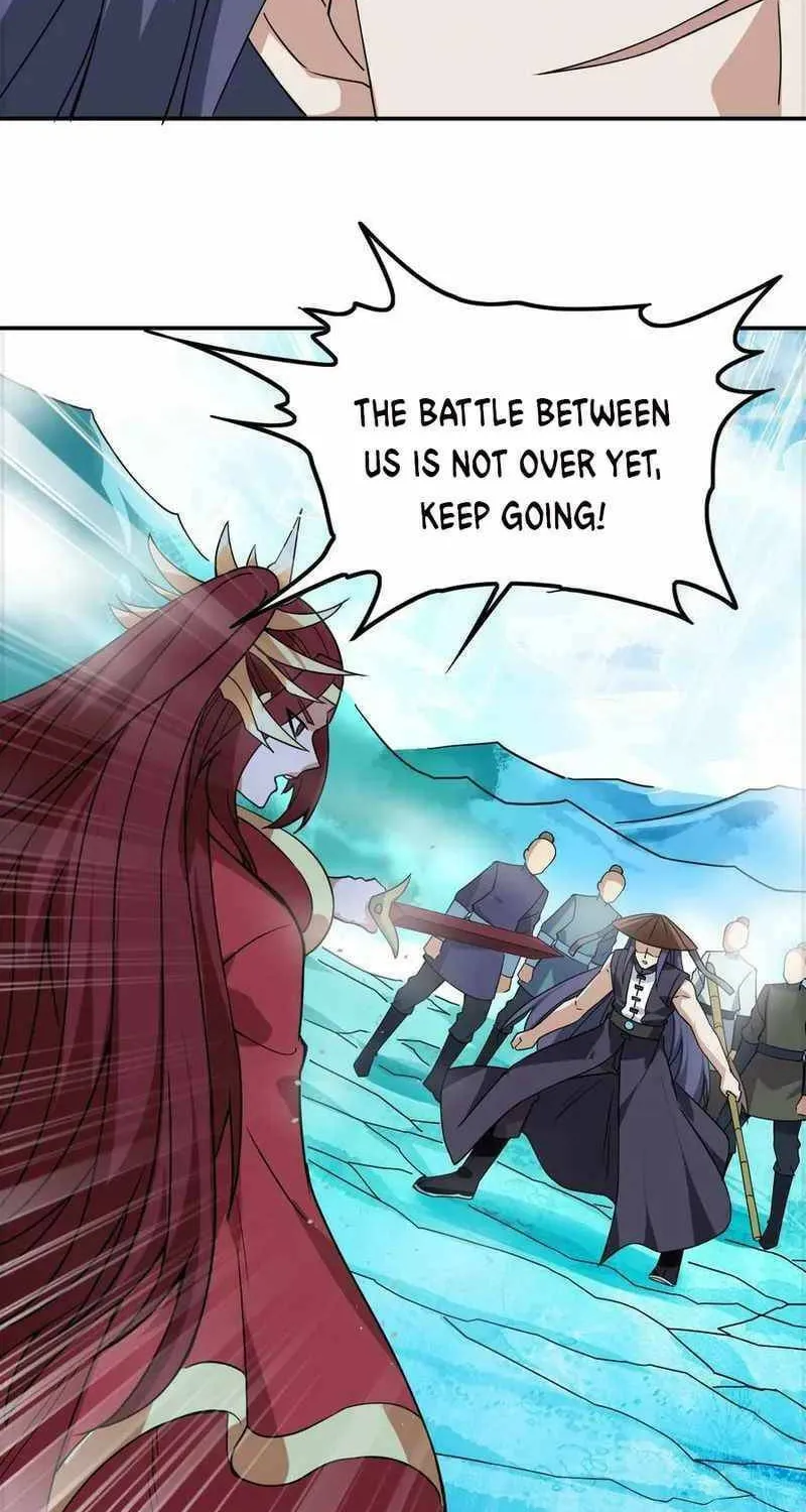 Yuan Long Chapter 325 page 56 - 