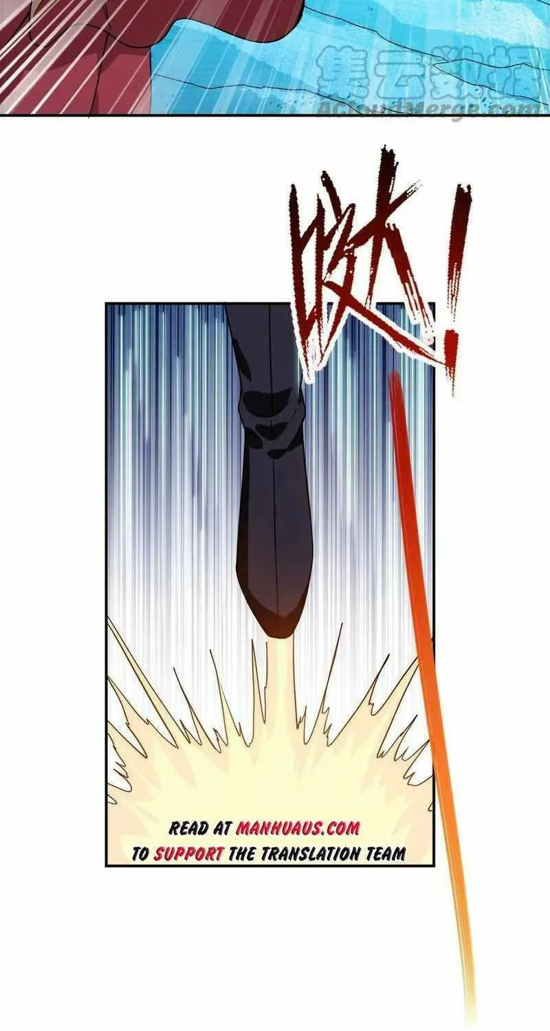 Yuan Long Chapter 325 page 57 - 