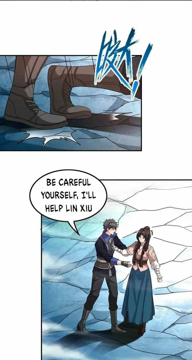 Yuan Long Chapter 325 page 60 - 