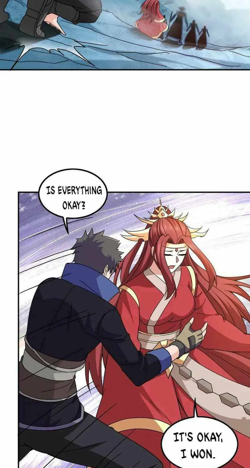 Yuan Long Chapter 325 page 62 - 