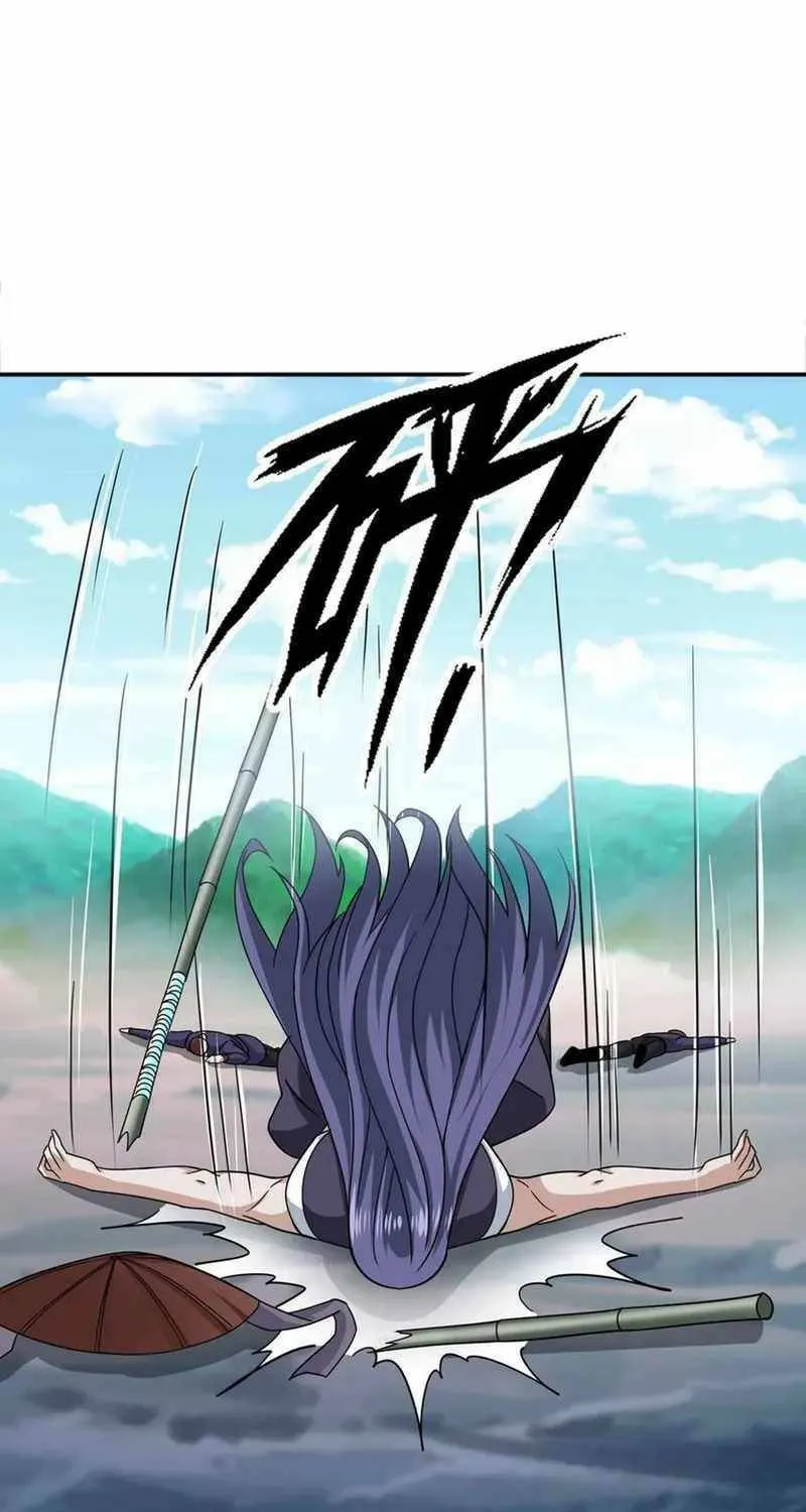 Yuan Long Chapter 325 page 64 - 