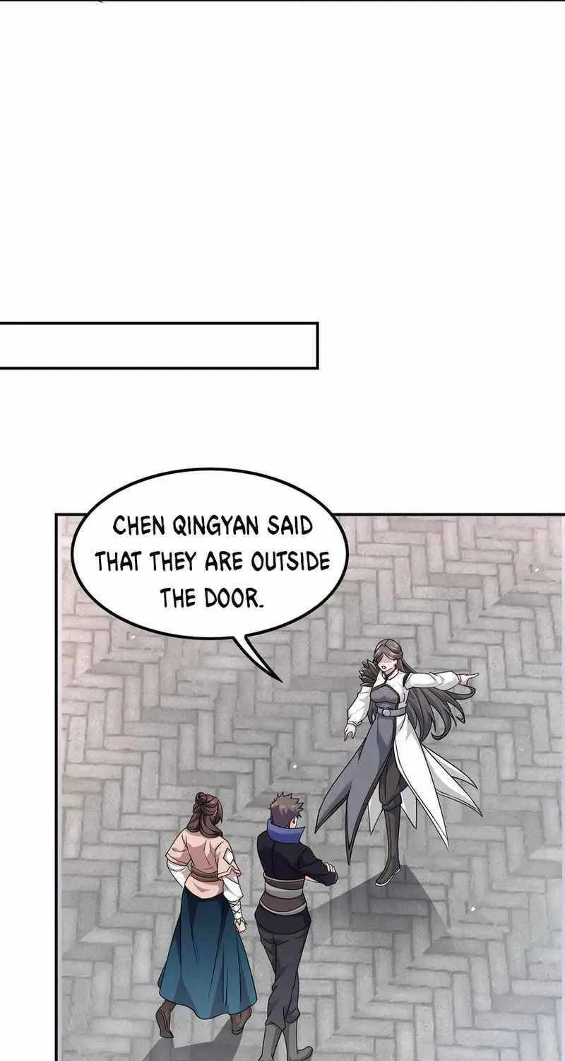 Yuan Long Chapter 326 page 12 - 