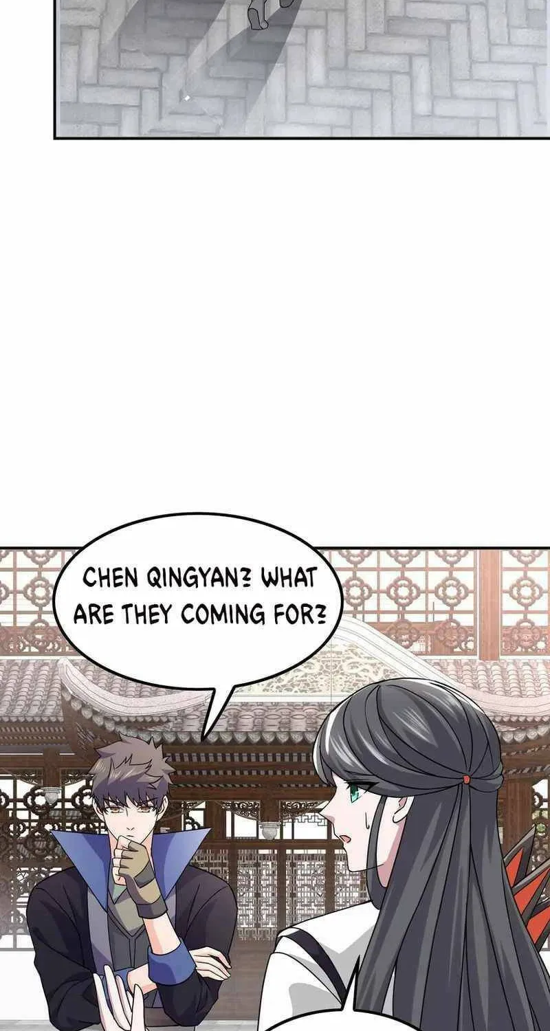 Yuan Long Chapter 326 page 13 - 