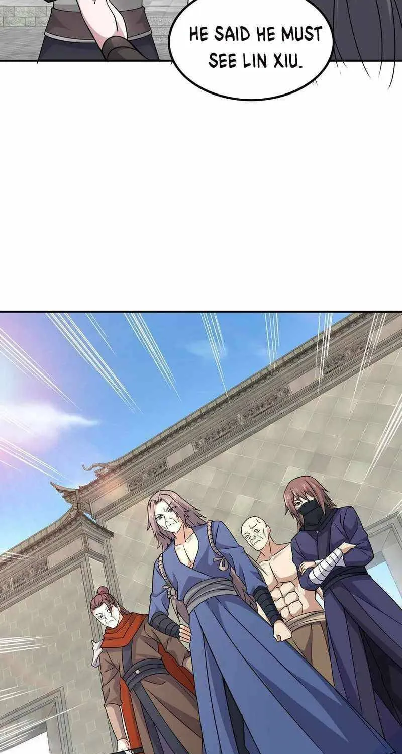 Yuan Long Chapter 326 page 14 - 