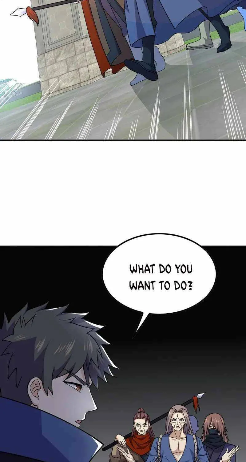 Yuan Long Chapter 326 page 15 - 