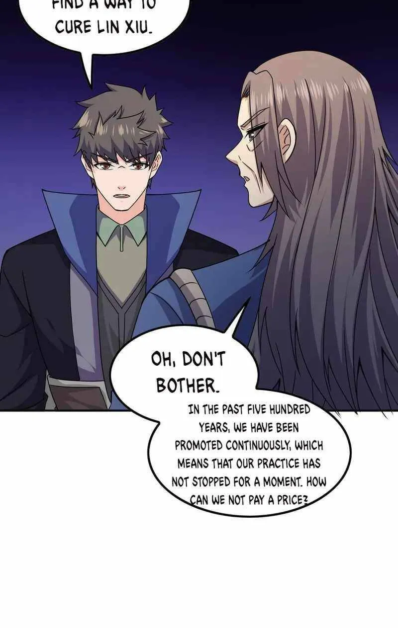 Yuan Long Chapter 326 page 18 - 