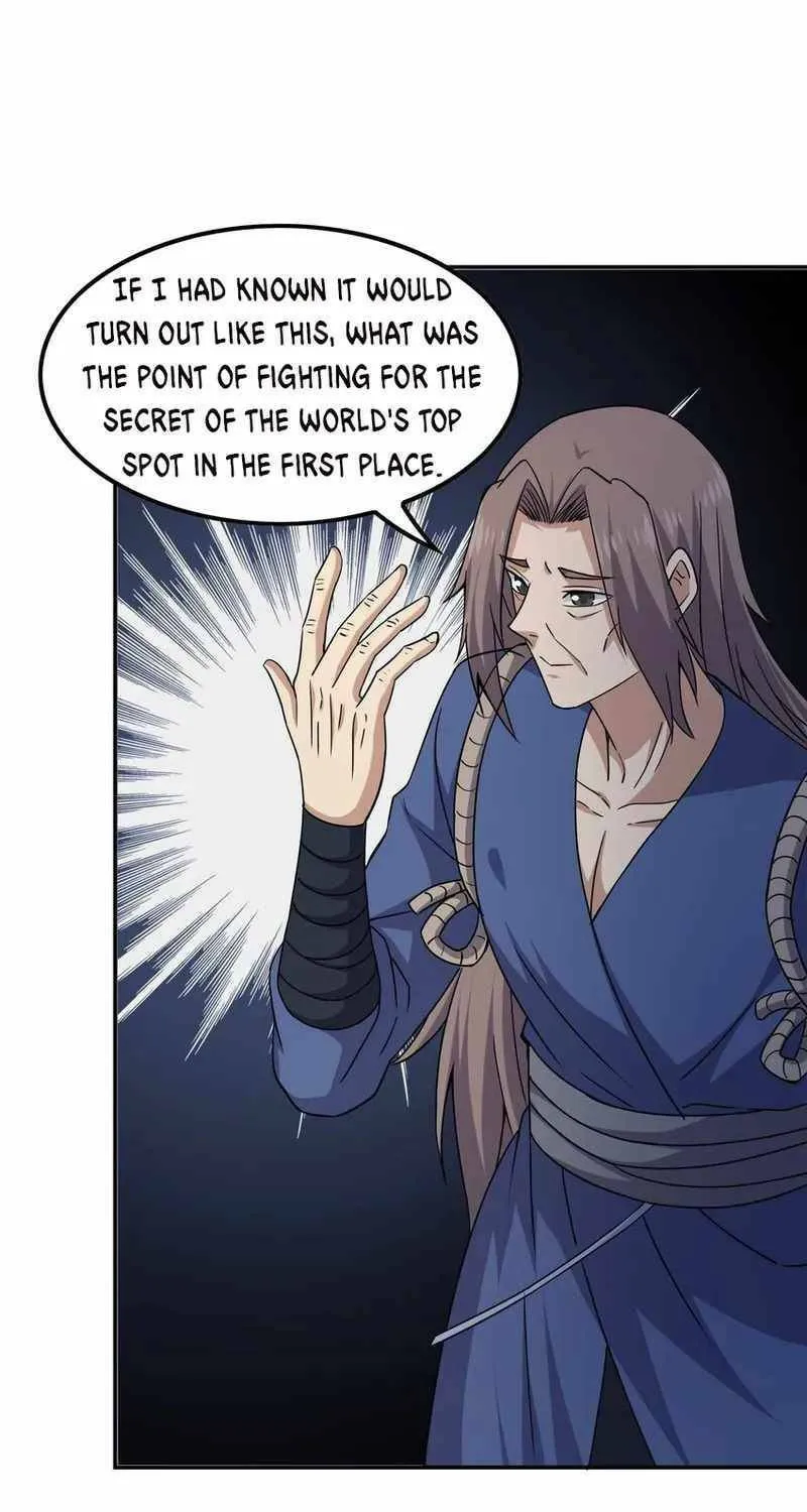 Yuan Long Chapter 326 page 19 - 
