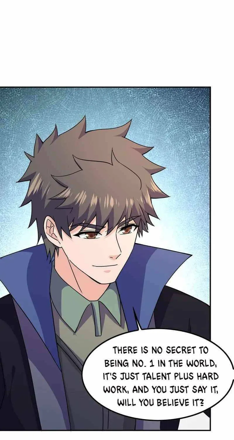Yuan Long Chapter 326 page 20 - 