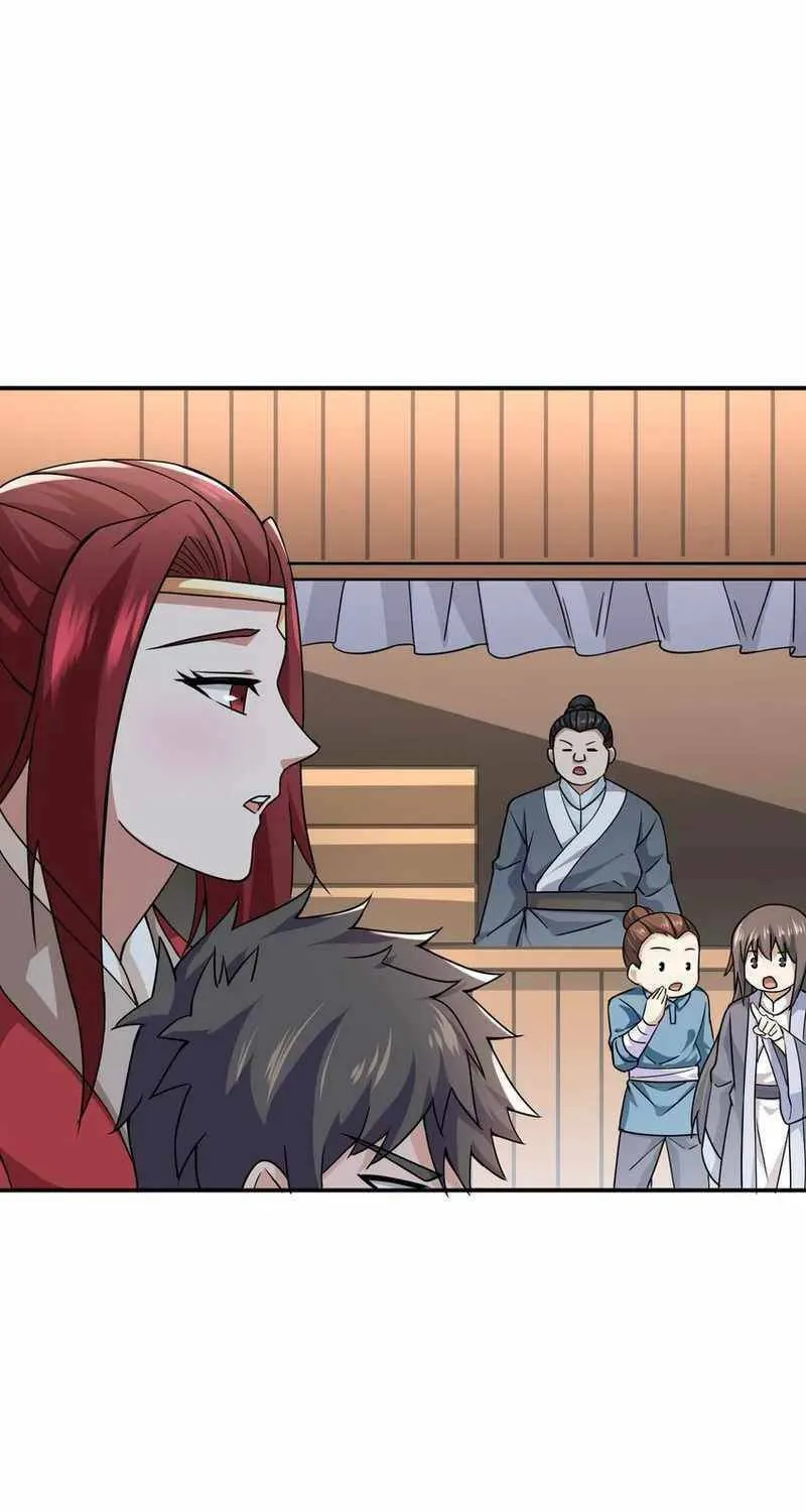 Yuan Long Chapter 326 page 3 - 