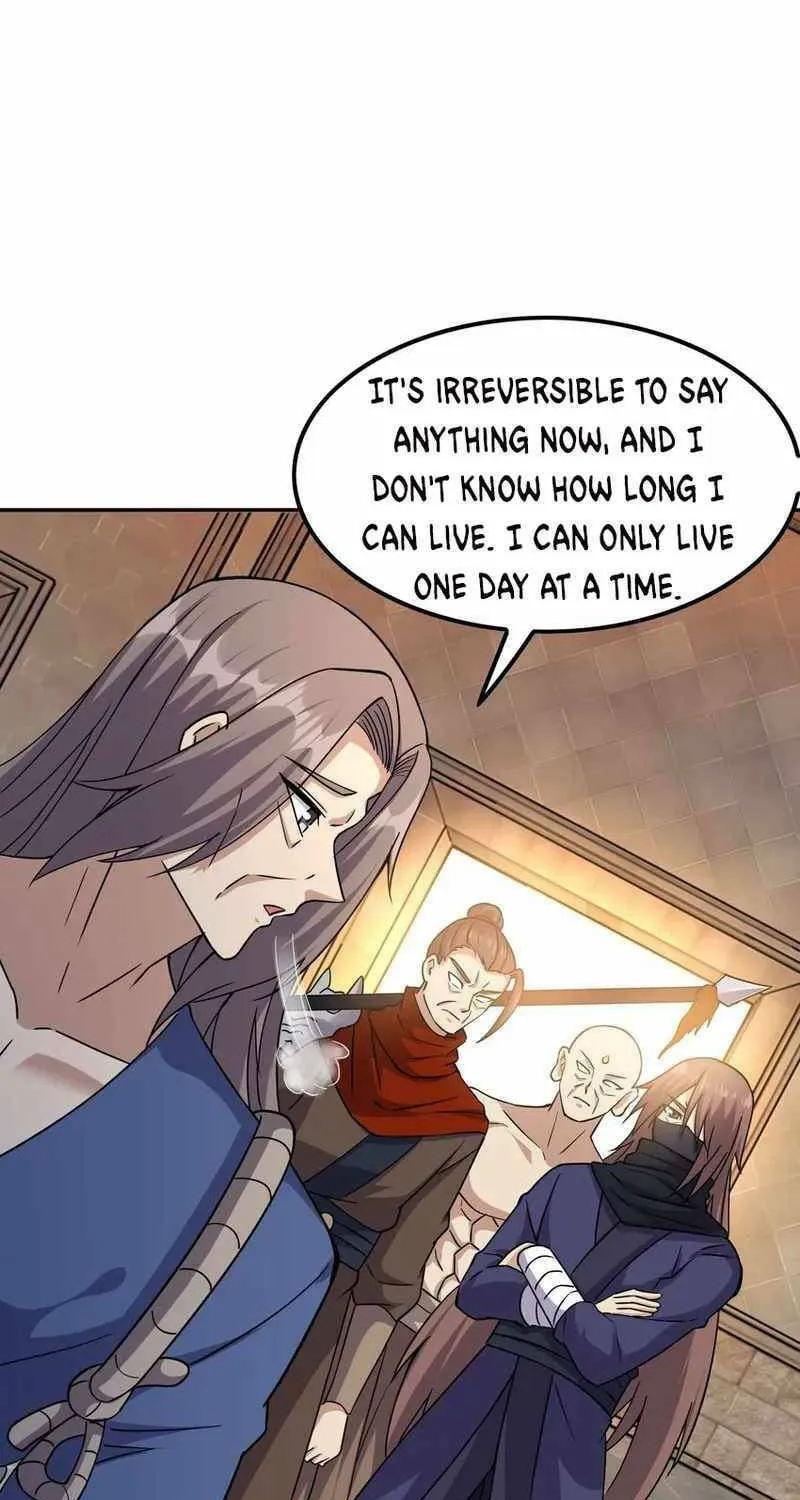Yuan Long Chapter 326 page 21 - 