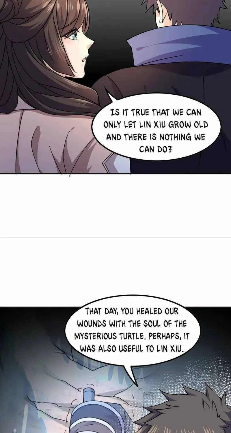 Yuan Long Chapter 326 page 23 - 