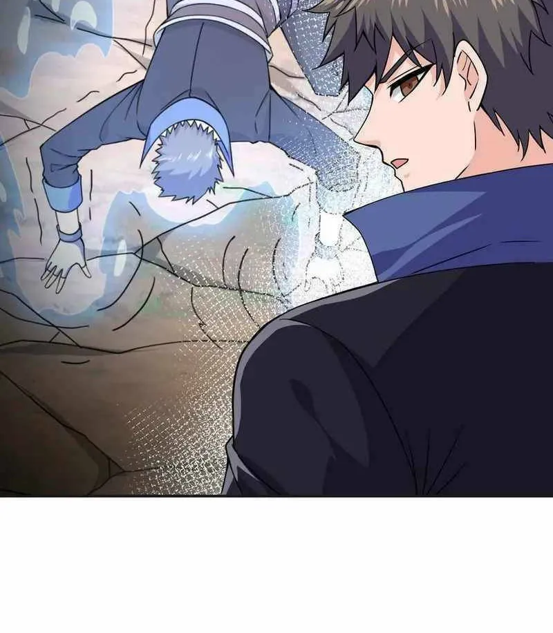 Yuan Long Chapter 326 page 24 - 