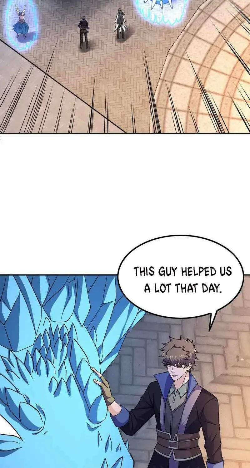 Yuan Long Chapter 326 page 26 - 