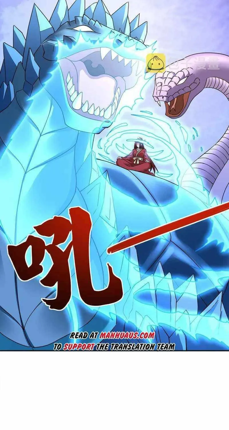 Yuan Long Chapter 326 page 28 - 