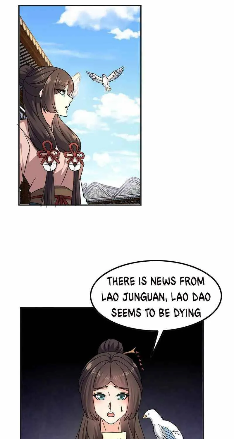 Yuan Long Chapter 326 page 29 - 