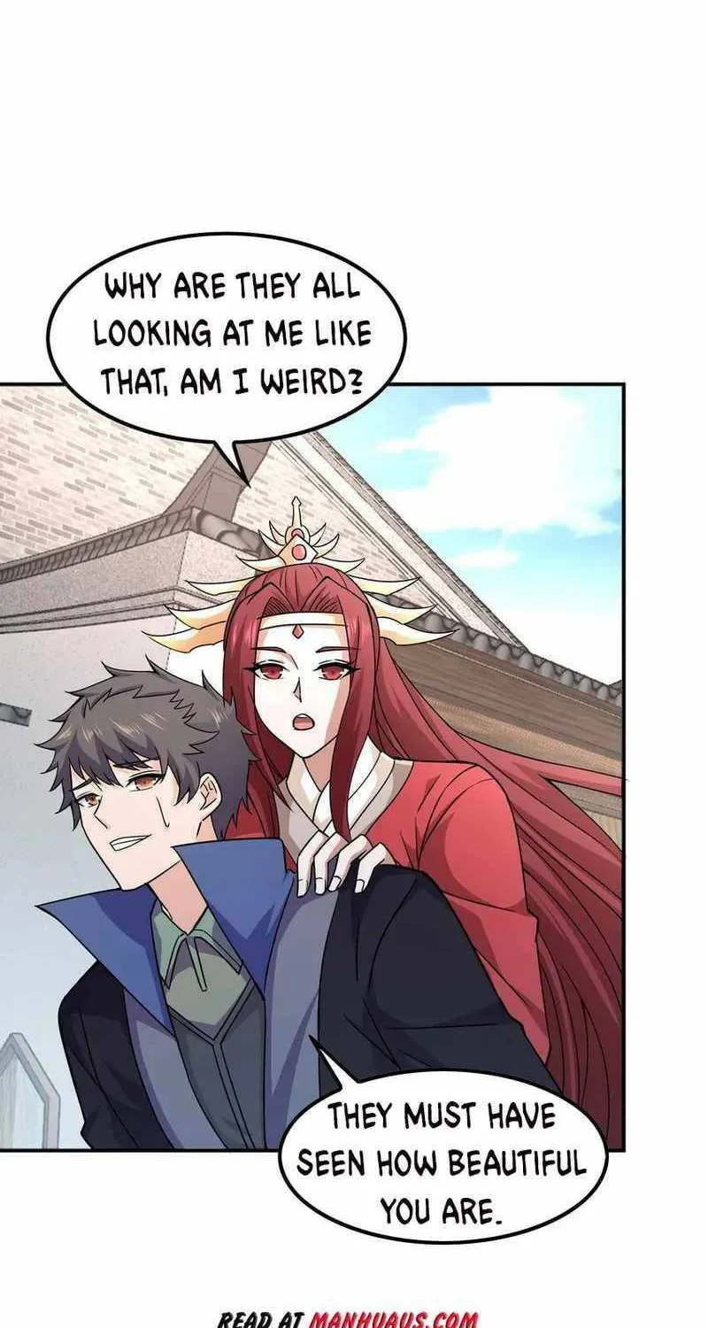 Yuan Long Chapter 326 page 4 - 
