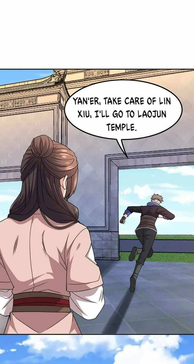 Yuan Long Chapter 326 page 31 - 