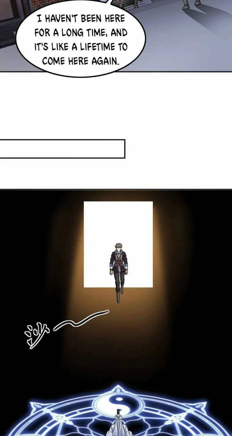 Yuan Long Chapter 326 page 35 - 