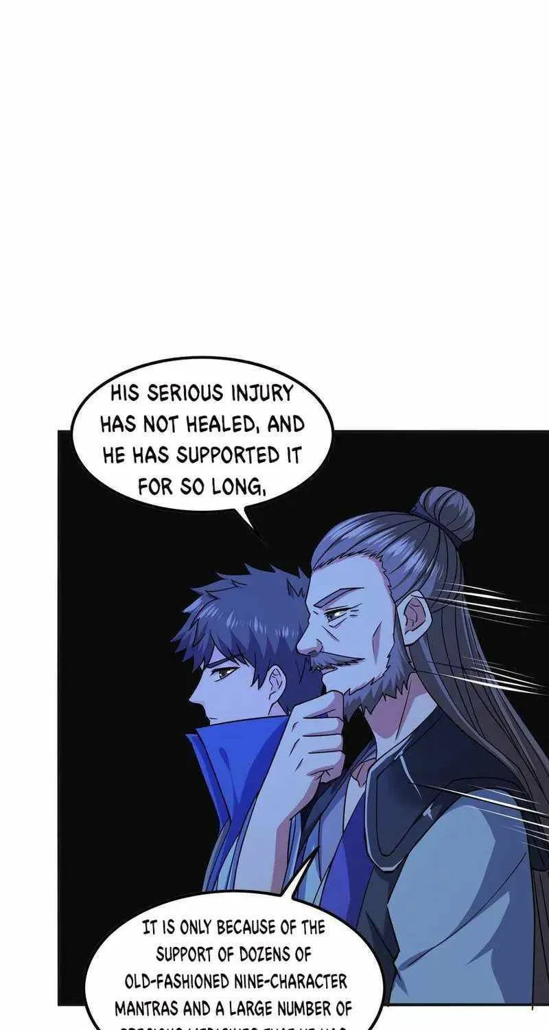 Yuan Long Chapter 326 page 38 - 