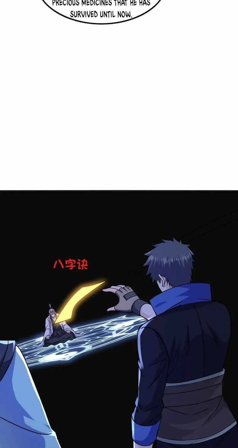 Yuan Long Chapter 326 page 39 - 