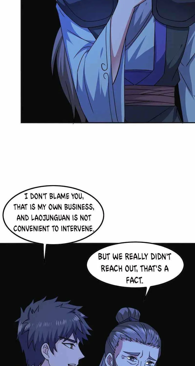 Yuan Long Chapter 326 page 42 - 