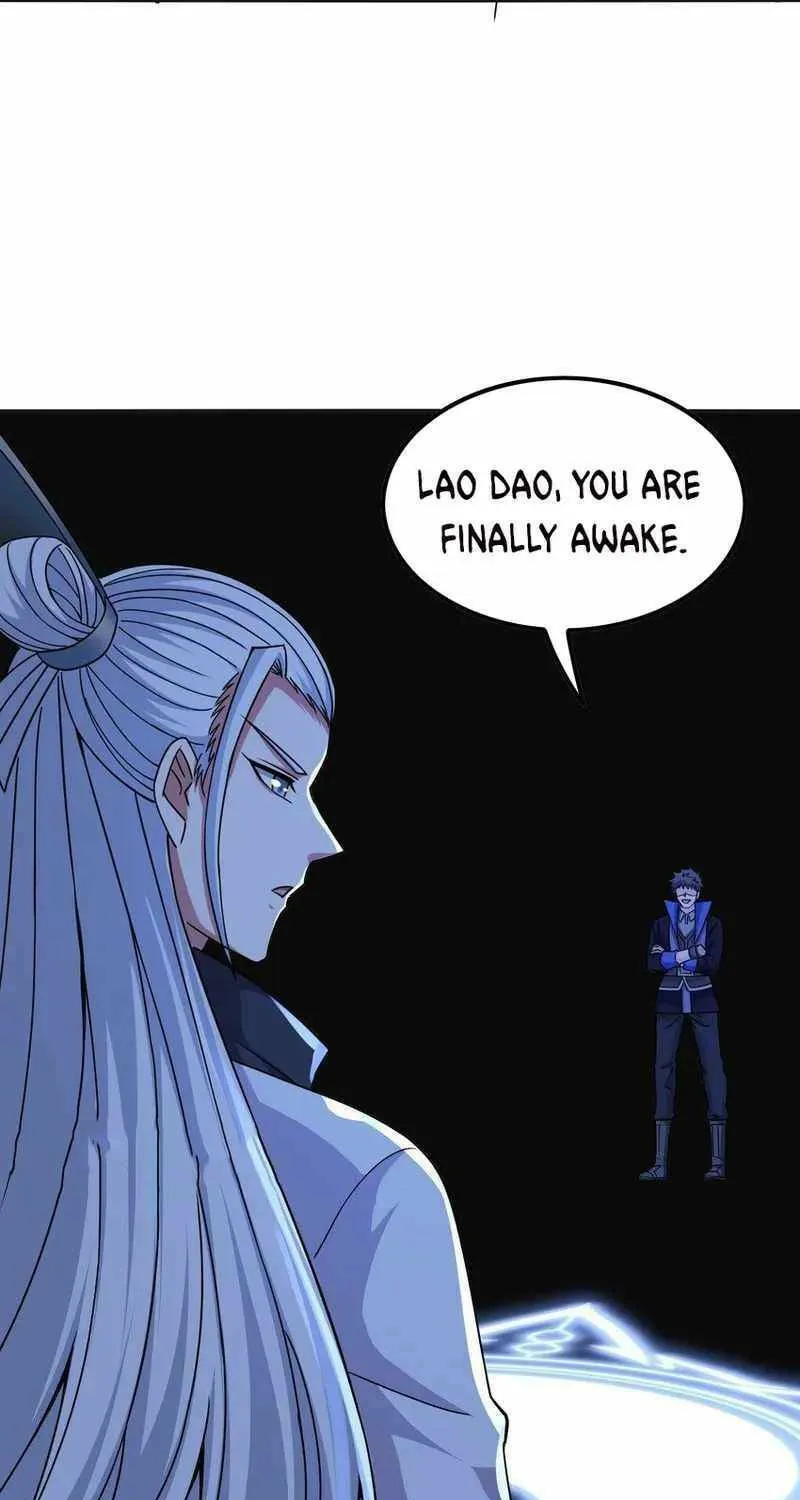 Yuan Long Chapter 326 page 44 - 