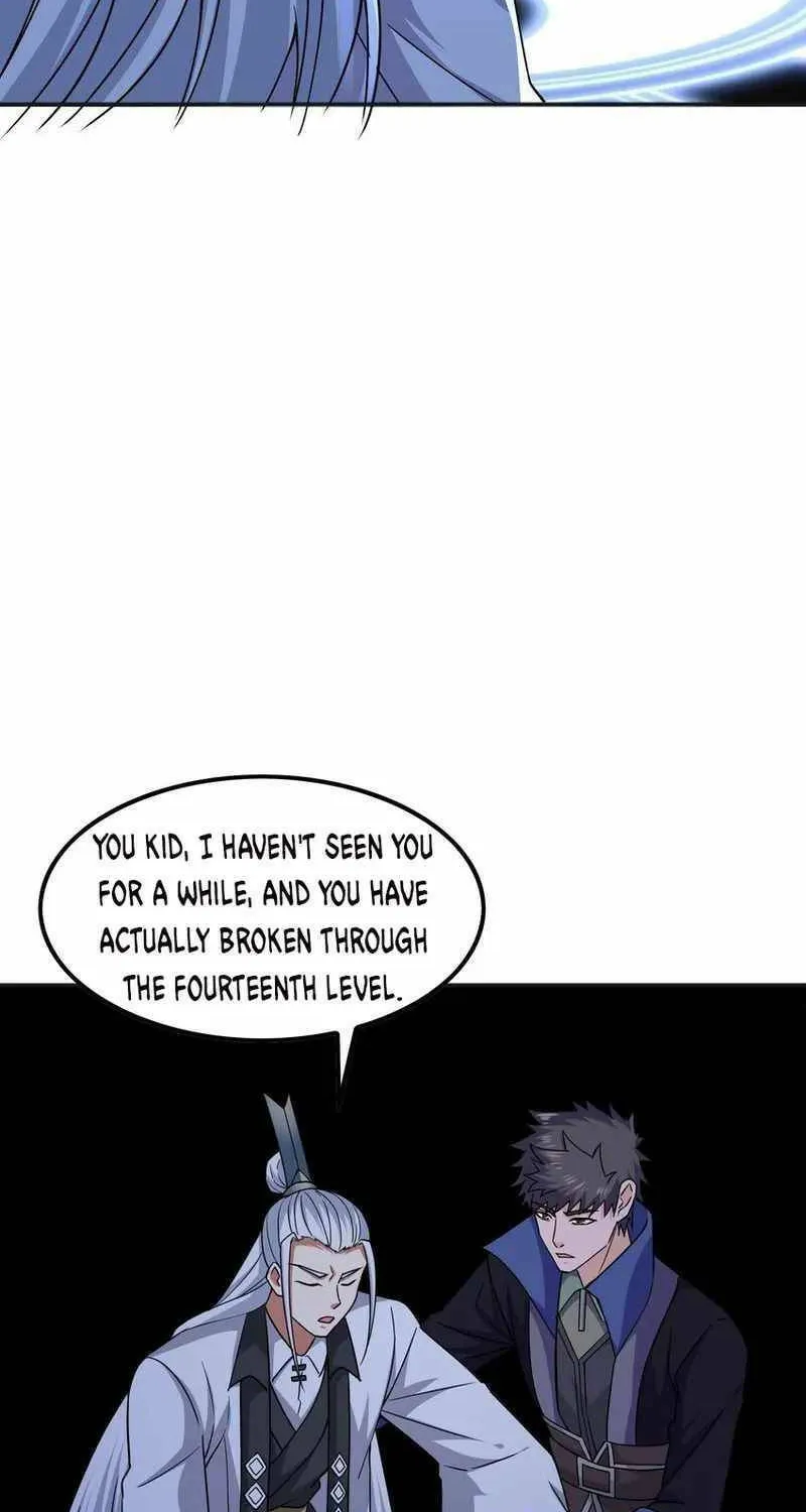 Yuan Long Chapter 326 page 45 - 