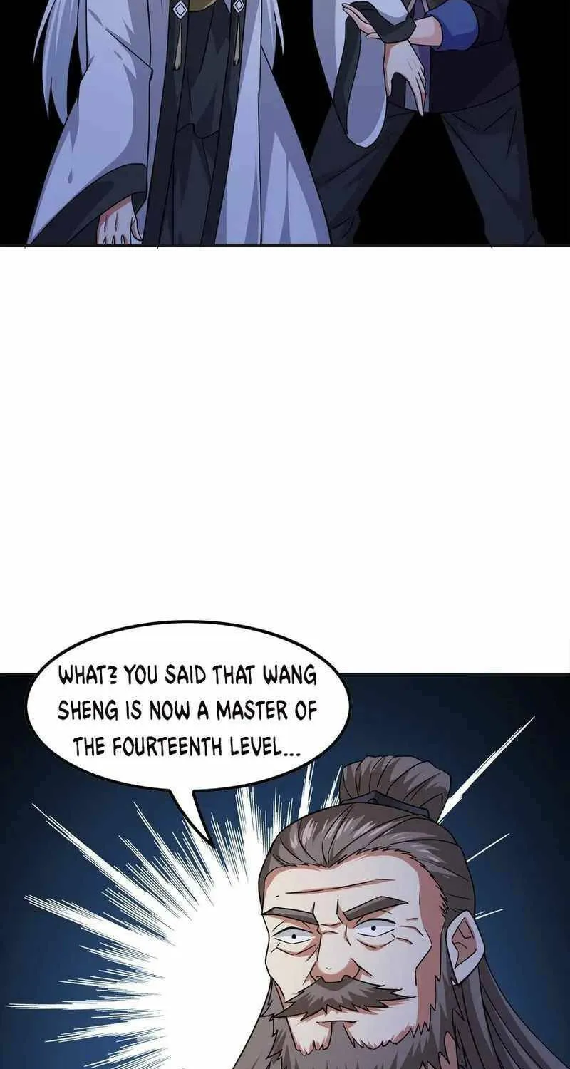 Yuan Long Chapter 326 page 46 - 