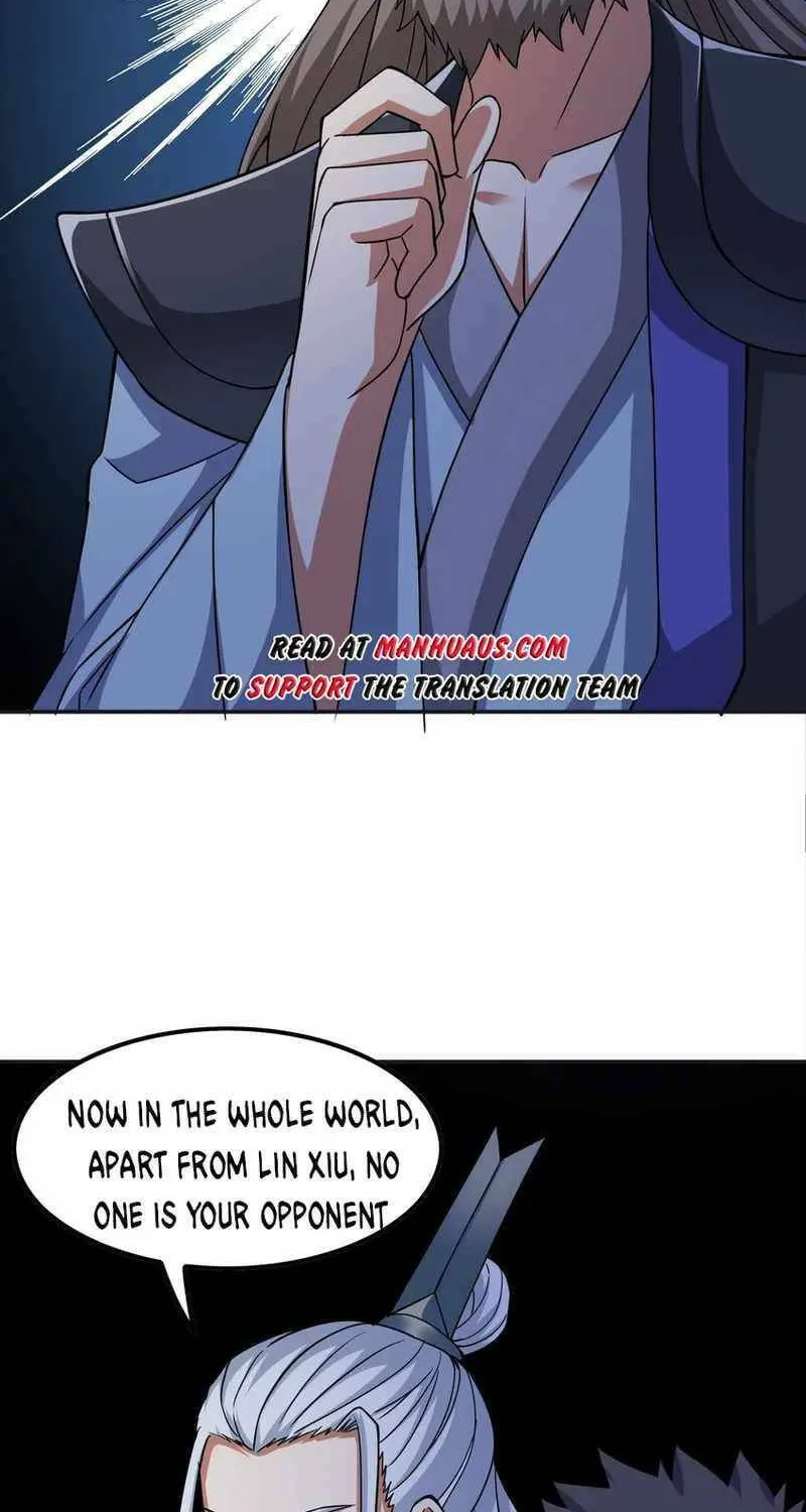 Yuan Long Chapter 326 page 47 - 