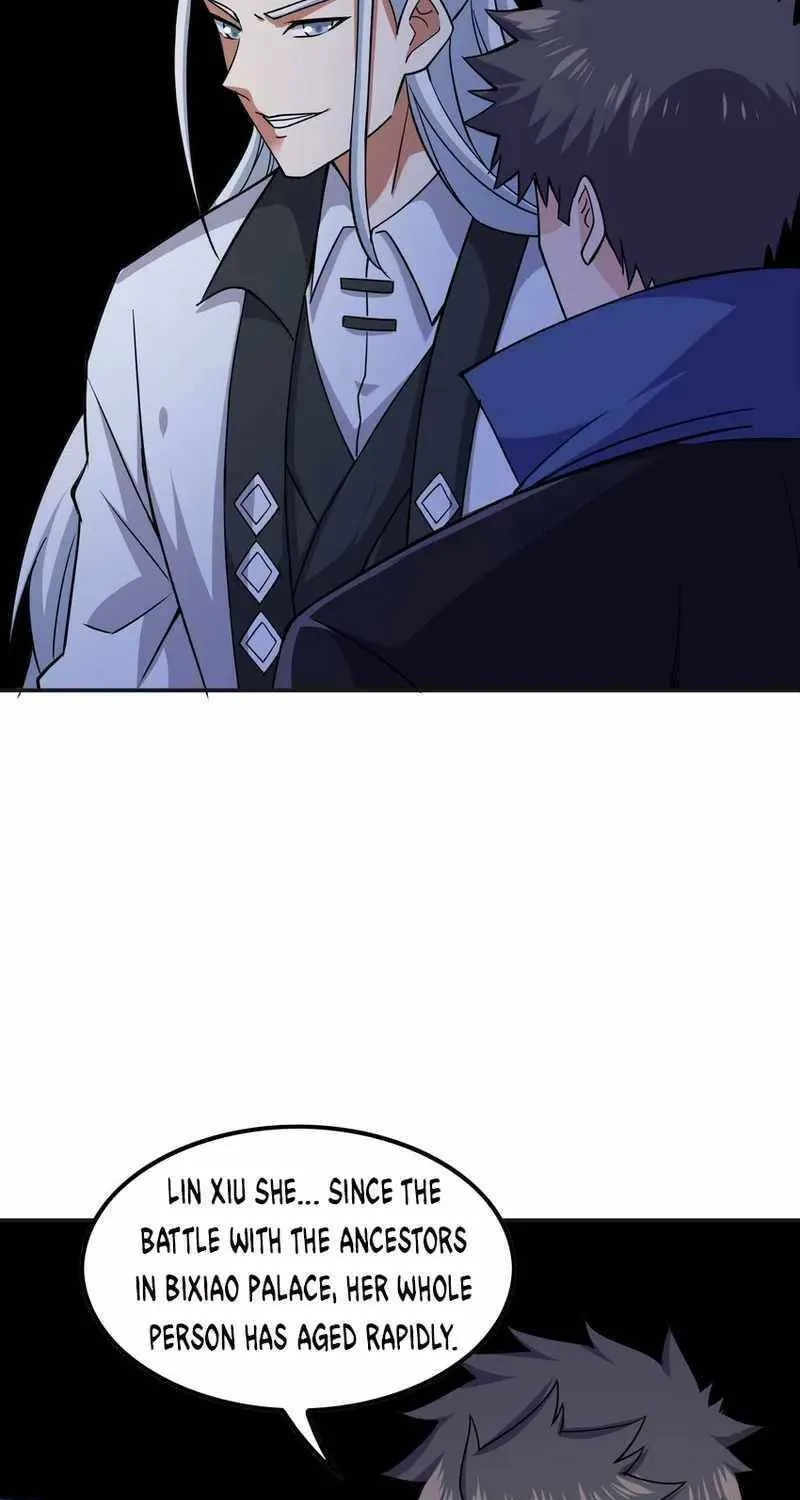 Yuan Long Chapter 326 page 48 - 